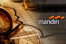 Bank Mandiri Target...