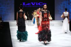 LeViCo Sulap Kain Tenun...