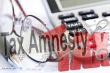Tax Amnesty Dinilai...