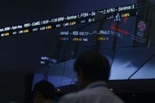 IHSG Diperkirakan Akan...