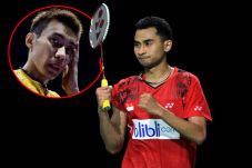 Lee Chong Wei Tersingkir,...