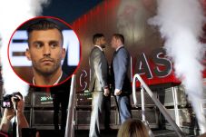 Lemieux: Canelo Bisa...