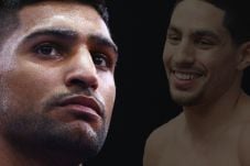 WBC Peringati Amir Khan...