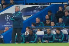 Ini Alasan Hiddink Usai...