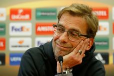 Klopp Cuek dengan Rekor...