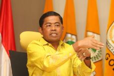 Idrus Marham: Nurdin...