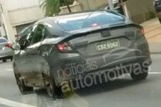Penampakan All-New Honda...