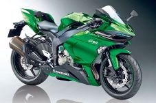 Kawasaki Ninja R2 Muncul...