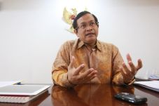 Presiden Jokowi Segera...