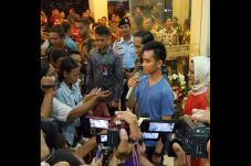 Arti Nama Cucu Pertama...