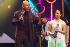 Deddy Corbuzier dan...