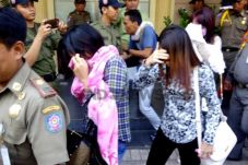 Anaknya Jadi PSK, Orangtua...