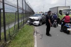 Kecelakaan di Bandara,...