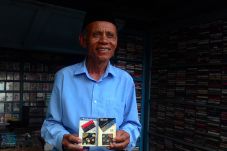 Kisah Ondi Turiat, Penjual...