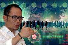 Menaker: Masuk MEA Jumlah...