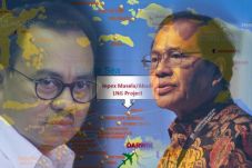 Rizal Ramli-Sudirman...