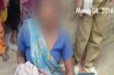 Ibu Muda India Diperkosa...