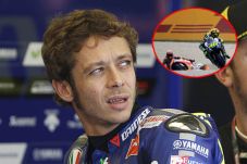 Valentino Rossi Komentari...
