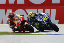 Rossi Merasa Dibohongi...