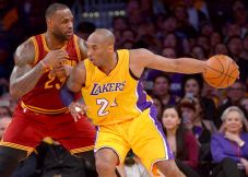 Usaha Kobe Bryant Tak...