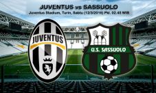 Preview Juventus vs...