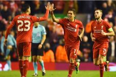 Selangkah Lagi, Liverpool...