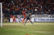 Tersingkir di Babak...