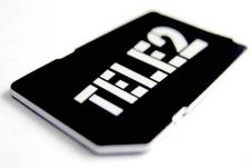Tele2 Tingkatkan Kapasitas...