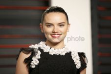 Daisy Ridley Dilirik...