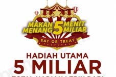 Ini Pernyataan EO Acara...