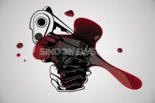 Oknum Brimob di Bekasi...