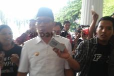 Demokrat Nilai Ucapan...