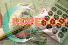 Koperasi Syariah BMT...