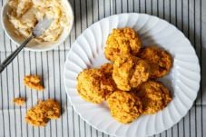 Resep Camilan Sehat,...