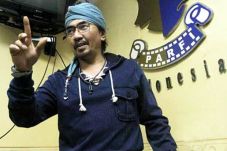 PARFI Also Concerned...
