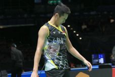 Tunggal Putra Indonesia...