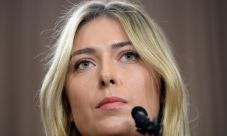 Sharapova Bantah Terima...