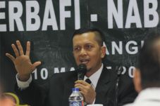 Binaragawan Senior Puji...