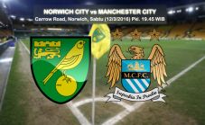 Preview Norwich vs Manchester...
