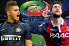 Preview Inter Milan...
