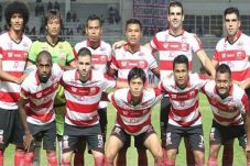 Pelatih Madura United...
