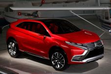 Mitsubishi Targetkan...