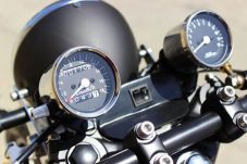 Ini Cara Mematikan Motor...