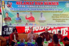 Ketua Pemuda Perindo:...