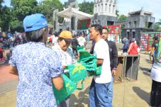Garda Bangsa Kampanyekan...