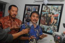 Roy Suryo: Nachrowi...