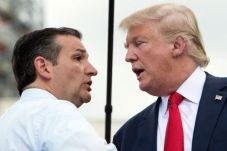 Cruz Hancurkan Catatan...