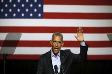 Obama Pada Trump: Amerika...