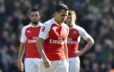 Watford Singkirkan Arsenal...