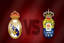 Preview Las Palmas vs...